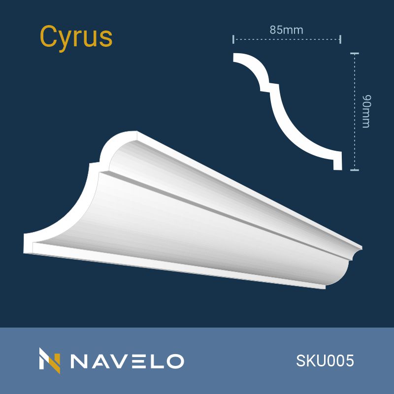 Cyrus